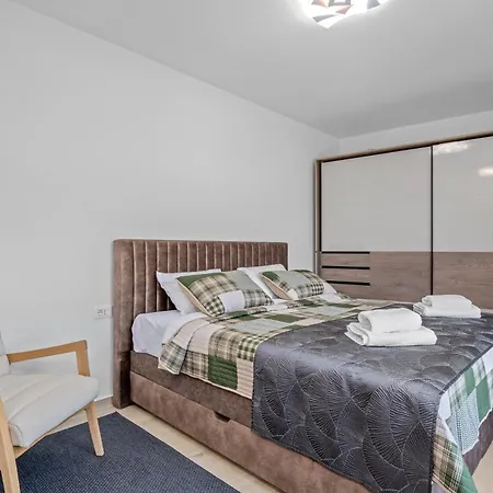 Villa Juric Vodice