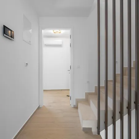 Villa Juric
