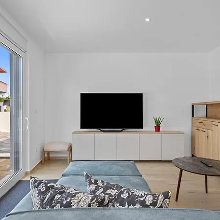 Villa Juric