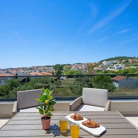 Villa Juric