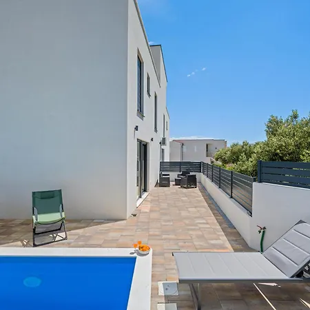 Villa Juric